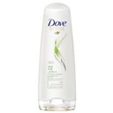 DOVE SHAMPOO HAIR FALL RESCUE 350 ML