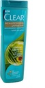 CLEAR SHAMPOO STRONG GROWTH 360 ML