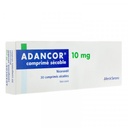 ADANCOR 20 MG 30 TAB new