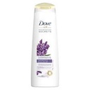 DOVE SHAMPOO LAVENDER THICKENING RITUAL 400 ML
