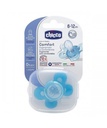 CHICCO PHYSIO COMFORT SILICONE W 6_16M 59041