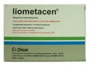 LIOMETACEN 6 AMP NEW