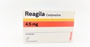 REAGILA 4.5 MG 28 CAP