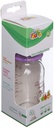 LA FRUTTA GLASS FEEDING BOTTLE 120 ML22007