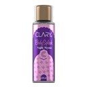 CLARY BODY SPLASH  NIGHT MYSTIC 250 ML