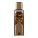 CLARY BODY SPLASH  OUD WOOD 250 ML