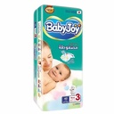 BABY JOY MEDIUM 3 (3*12KG) 42 PSC