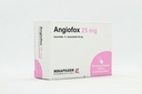 ANGIOFOX 25 MG 30 CAP 96038
