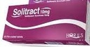 SOLITRACT 10 MG 30 TAB