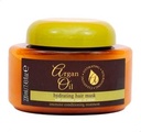 ARGAN OIL HYDRATING HAIR MASK 220 ML