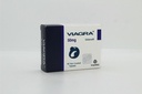 VIAGRA 50 MG 4 TAB NEW