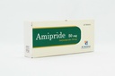 AMIPRIDE 50 MG 20 TAB new 93653
