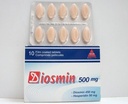DIOSMIN PLUS 500 MG  30 TAB NEW