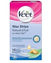 VEET BIKINI SENSTIVE SKIN 16 WAX