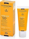 ISIS UVEBLOCK INVISIBLE FLUID 50+ 40 ML