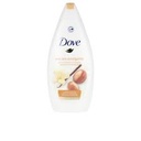 DOVE SHOWER  KERITE 500 ML 807