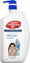 LIFEBUOY SHOWER  MILD CARE 500 ML