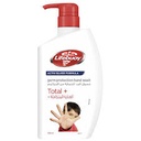 LIFEBUOY  HAND WASH TOTAL 10 500 ML