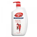 LIFEBUOY BODY SHOWER TOTAL 10 CARE  500 ML
