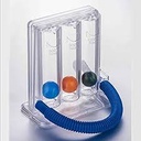 جهاز تمارين تنفس