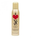 XL SPRAY GOLD WON 150 ML