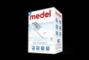 MEDEL TERMOMETR NO CONTACT