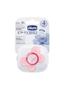 CHICCO PHYSIO COMFORT SILICONE 59072