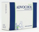 ADVOCHOL 10 MG 30 TAB