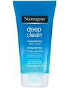 NEUTROGENA D.C INVIGORATING SCRUB 150 ML