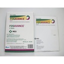 FOSAVANCE 2 TAB