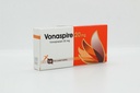 VONASPIRE 20 MG 14 TAB NEW