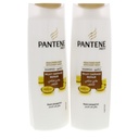 PANTENE SHAMPOO  MILKY DAMAGE 200 ML