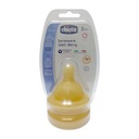 CHICCO BENESSERE WELL BEING LATEX M 2 PCS 58044