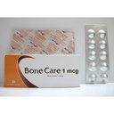 BONE ONE 1 MCG 30 TAB NEW
