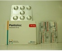 PANTOLOC 40 MG 14 TAB 75954