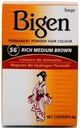BIGEN COLOR RICH MEDIUM BROWN (56)