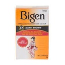 BIGEN COLOR  DARK BROWN (57)