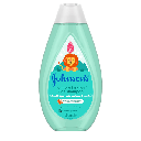 J&J SHAMPOO NO MORE TANGLES 500 ML
