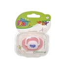 LAFRUTTA PACIFIER WITH HOLDER M 22242