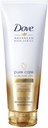 *DOVE SHAMPOO PURE CARE SUBLIME OIL 250 ML 031