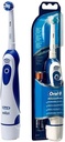 ORAL- B. Precision Clean Battery Powered 4010
