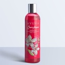 AVUVA CHERRY BLOSSOM SHOWER GE SCRUB 185 GNL