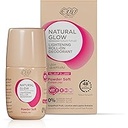 EVA NATURAL GLOW ROL ON POWDER SOFT 60 ML