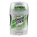SPEED STICK FRESH ANTIPERSPIRANT  51 GM