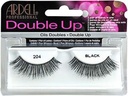ARDELL DOUBLE UP  BLACK 204