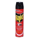 RAID ROACH CRAWLING INSECT KILLER 400 ML