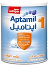 APTAMIL 1 400 GM MILK  88361