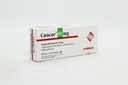 CONCOR 10 MG 30 TAB NEW