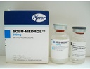 SOLU-MEDROL 500MG VIAL
