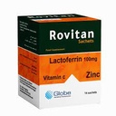 ROVITAN 100 MG 14 SACHETS